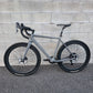 2024 Obed Boundary Gravel Bike (55cm Medium)