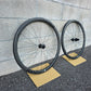 Roval c38 Carbon Wheelset road gravel Shimano