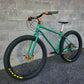 Niner ROS 9 Steel 29+ Custom Build HOPE  (Large)