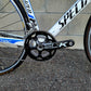 Specialized Tarmac Carbon Ultegra (58cm) Road Bike