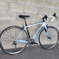 Trek Domane 4.3 WSD Carbon (52cm) + Helmet