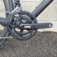 2020 Cannondale SuperSix EVO Ultegra (51cm) Carbon Wheels