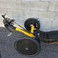GreenSpeed Aero Recumbent Trike (Local Pick-up Only, Tampa. No shipping)