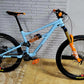 2022 Specialized Status 160 s4 (Large) Custom