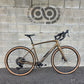 2026 Specialized Diverge 4 Alloy AXS (58cm) Custom