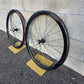 ENVE SES 3.4 AR Disc Carbon Wheelset Industry Nine Gravel Road