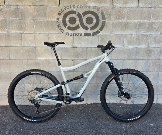 Ibis Ripley AF XT/SLX