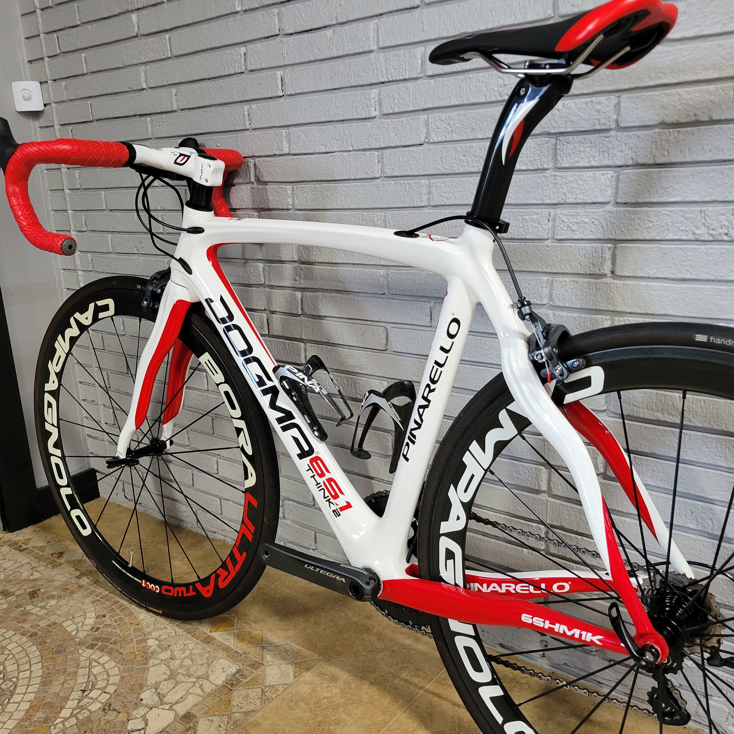 Harga pinarello dogma 65.1 think 2 sale