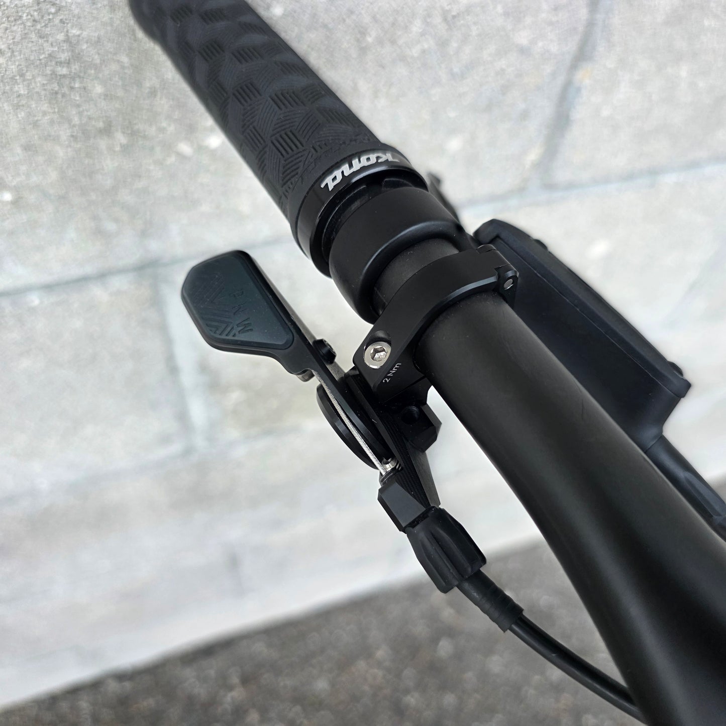 Kona Unit 29 (Large) Upgraded