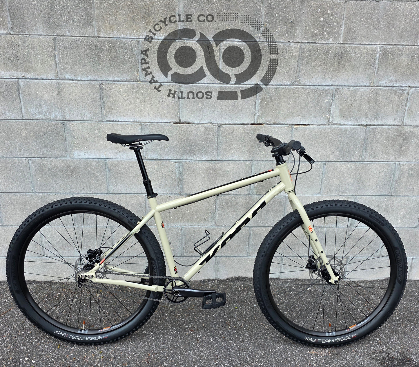 Kona Unit 29 (Large) Upgraded
