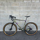 2024 Cannondale Topstone Lefty Ultegra Di2 12 Speed (Medium) Carbon Wheels
