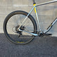 2021 Salsa Cutthroat Carbon Gravel Adventure Bike (60cm XL)