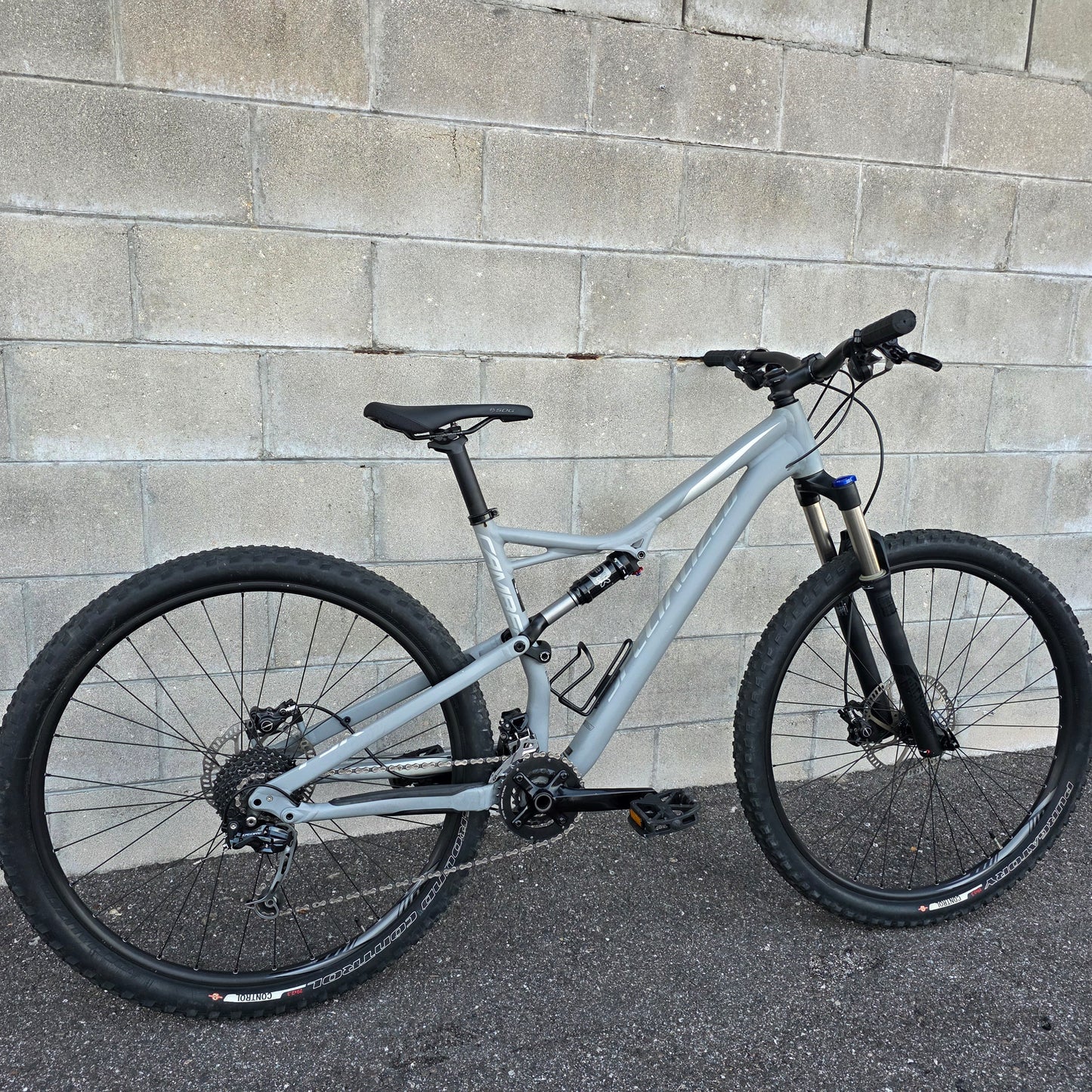 Specialized Camber 29 (Large)