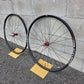 Industry Nine UL235 Wheelset Gravel, All Road, MTB. Xd. Centerlock