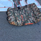Dakine Bike Travel Bag - Camo