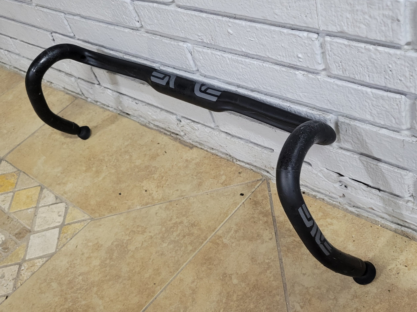 ENVE Gravel Carbon handlebar 46cm