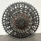 SRAM X0 Eagle Transmission (T-Type) Cassette - XS1295