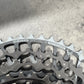 SRAM X0 Eagle Transmission (T-Type) Cassette - XS1295