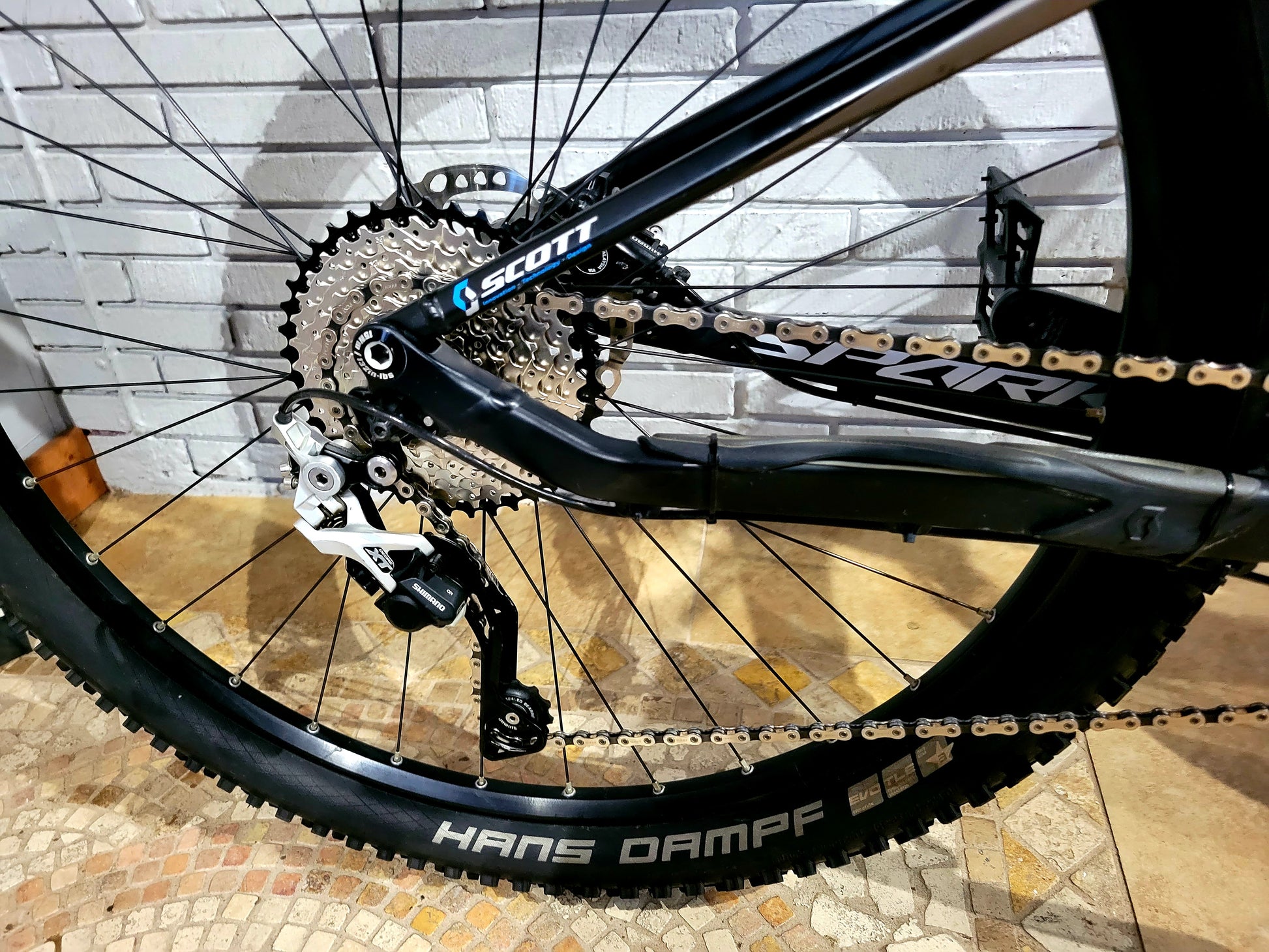 2013 Scott Spark 940 Medium 29 – South Tampa Bicycle Co 2013 Scott Spark 940 Medium 29 – South Tampa Bicycle Co
