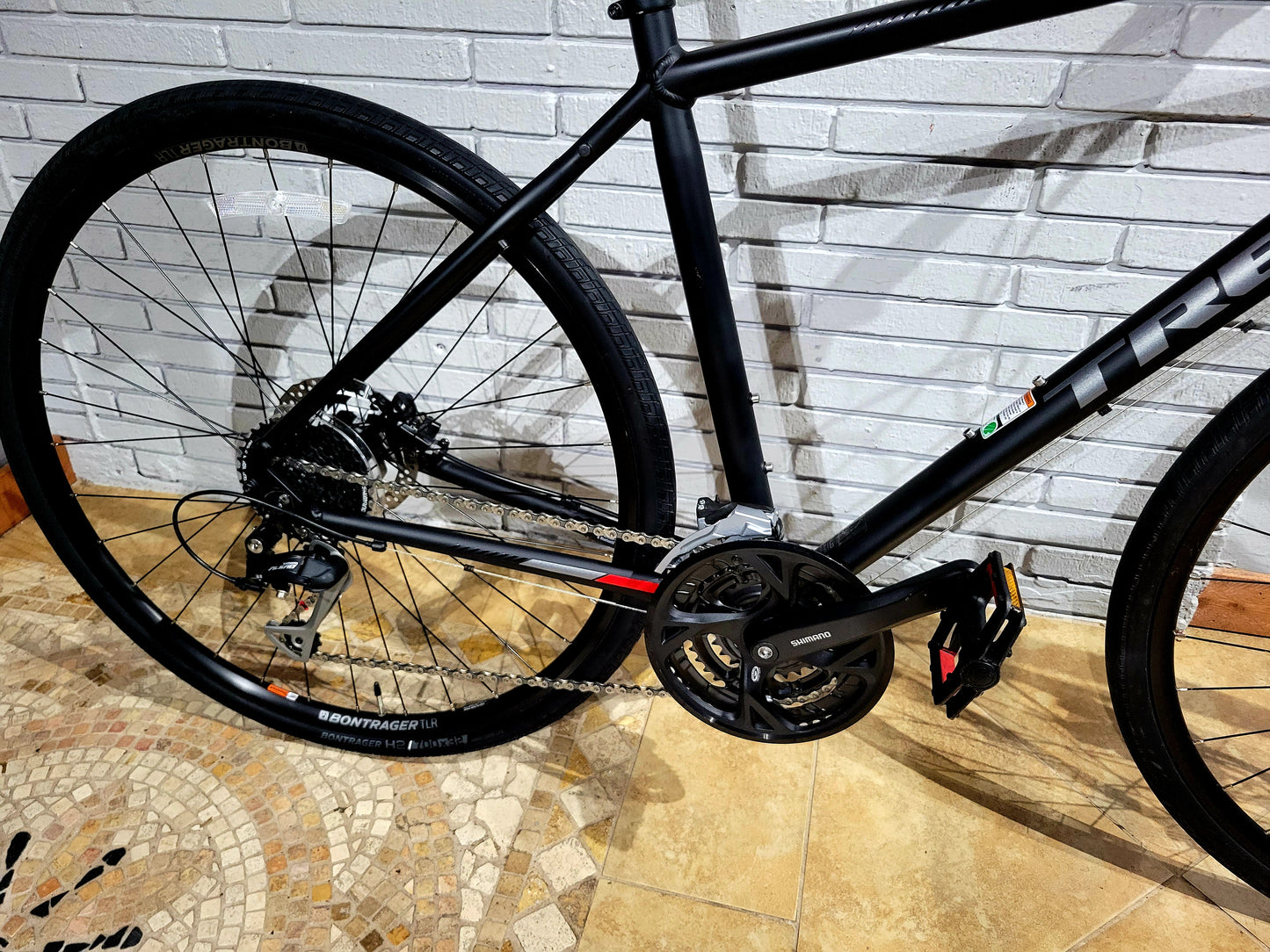 2020 Trek FX3 Disc Large