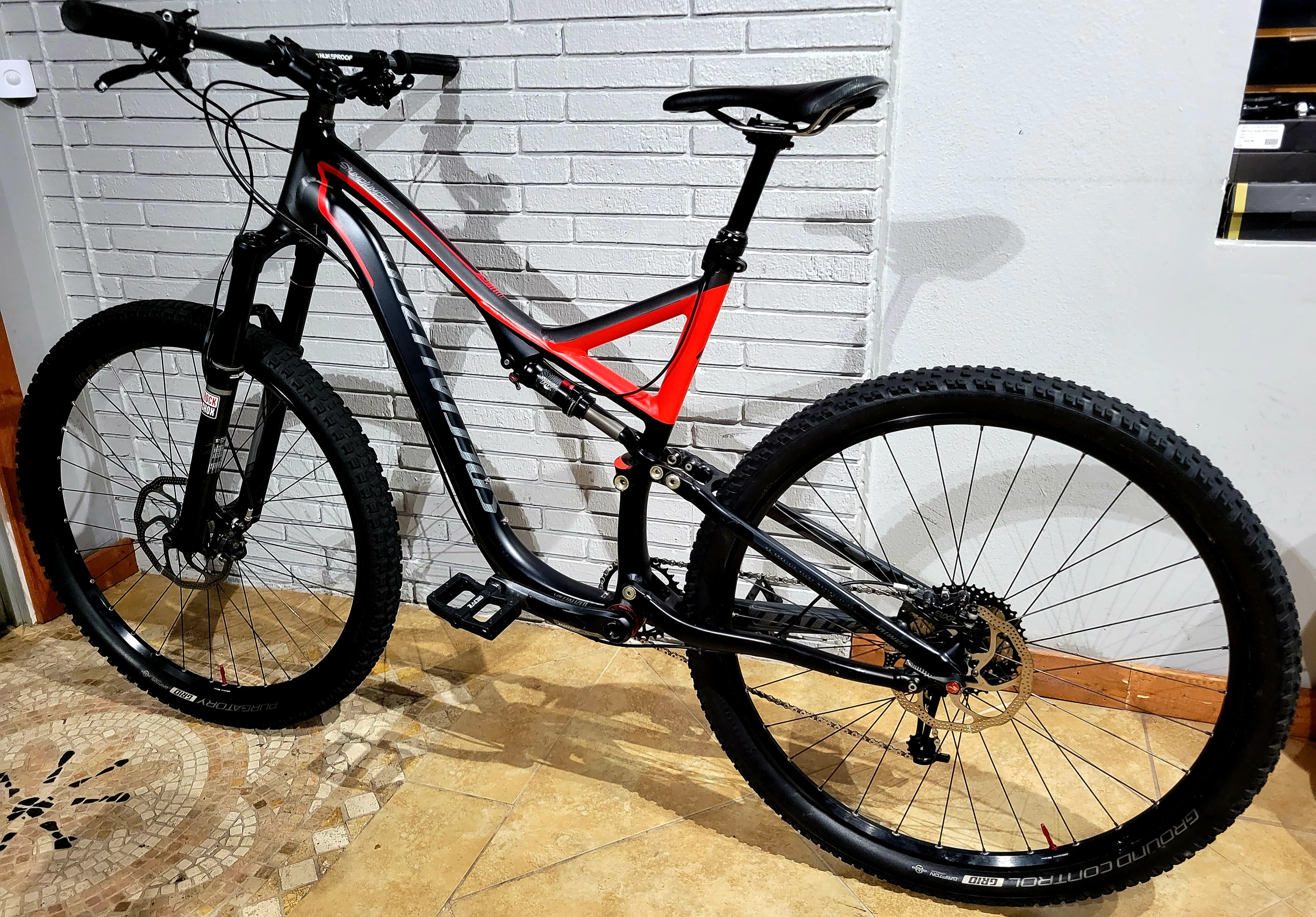 Stumpjumper discount xl 29