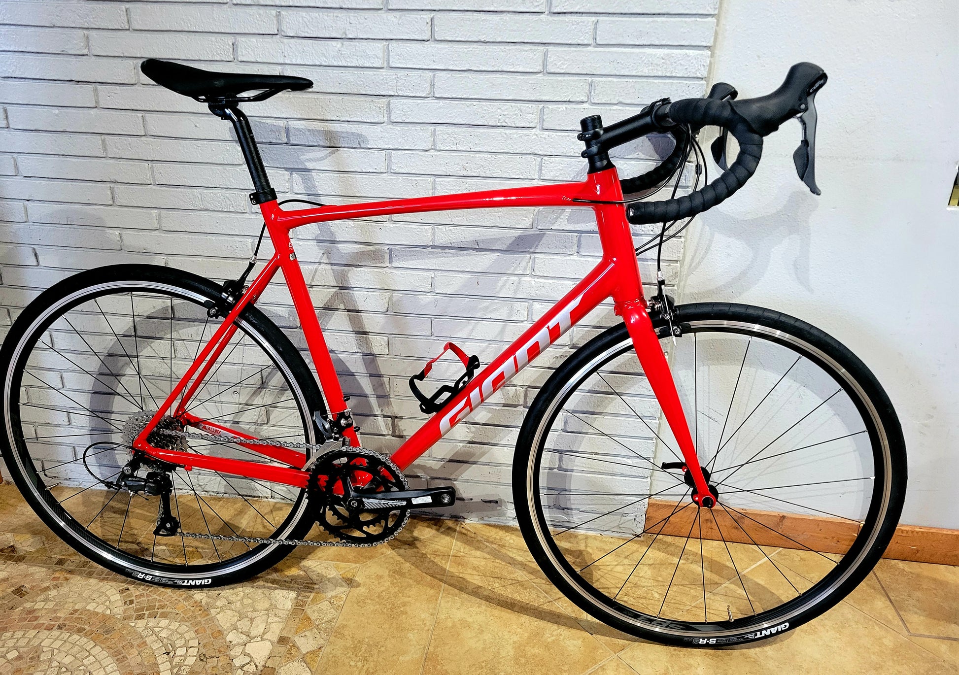 2021 Giant Contend 3 Size XL – South Tampa Bicycle Co