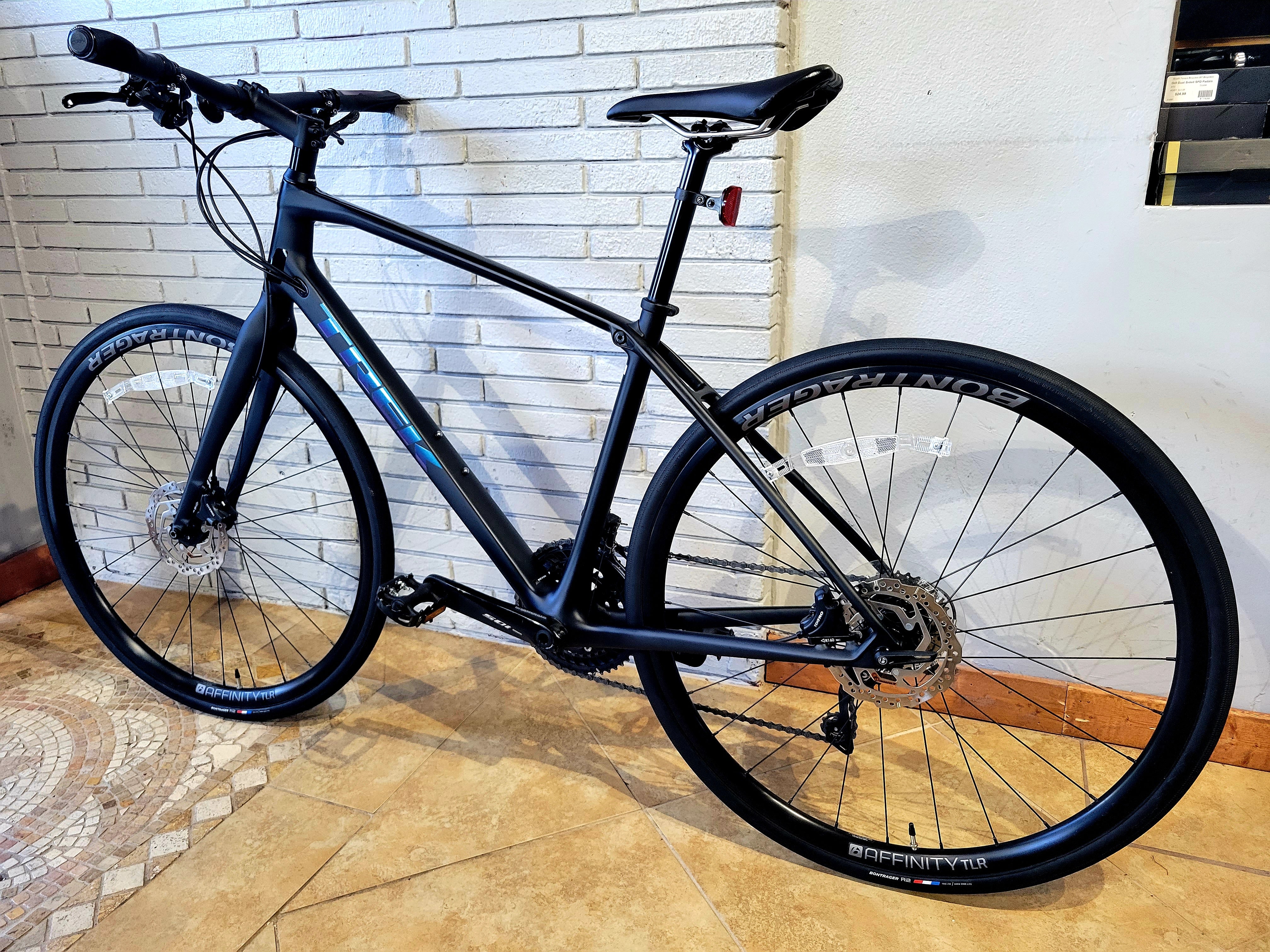 Trek fx6 deals sport 2020