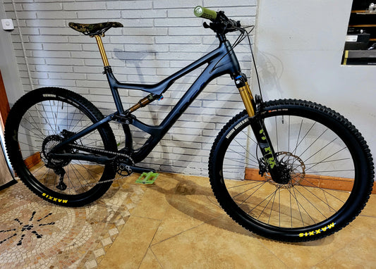 2021 Orbea Occam (Extra Large) Custom