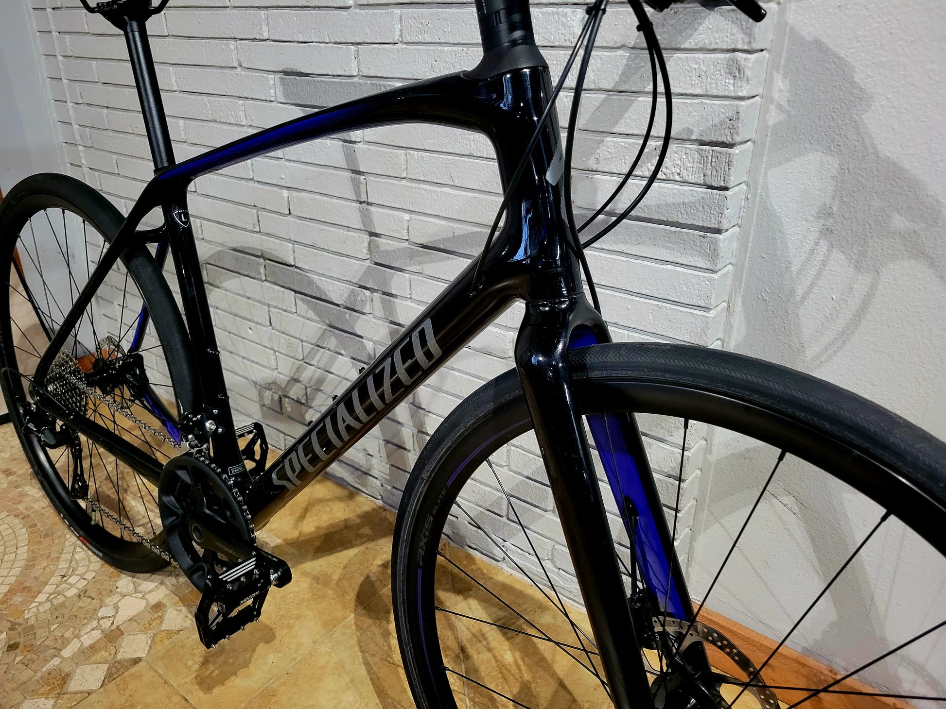 Bike Index Specialized Sirrus Sport 2018 Bike Sirrus Sport 2018