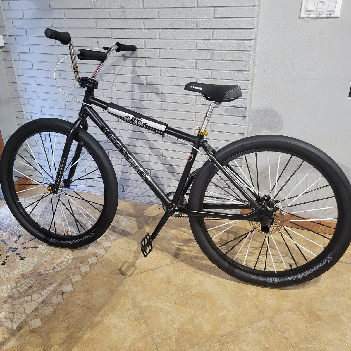 GT Pro Series 29