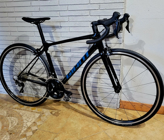 2022 Giant Tcr Advanced Pro Compact (Small)