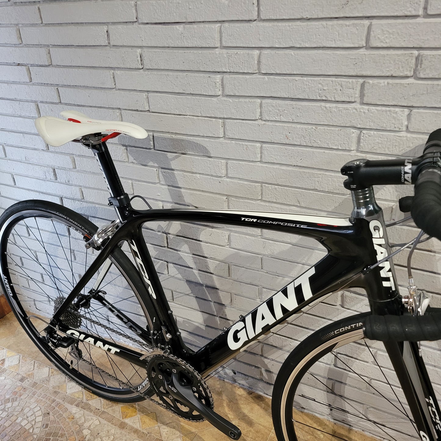 2011 Giant TCR Composite (Medium)