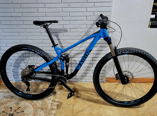 2020 Marin Rift Zone 1 (Medium)