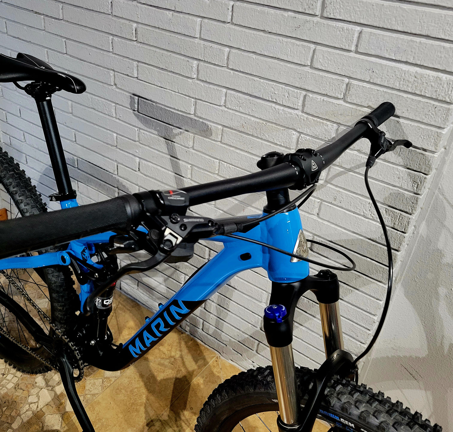 2020 Marin Rift Zone 1 (Medium)