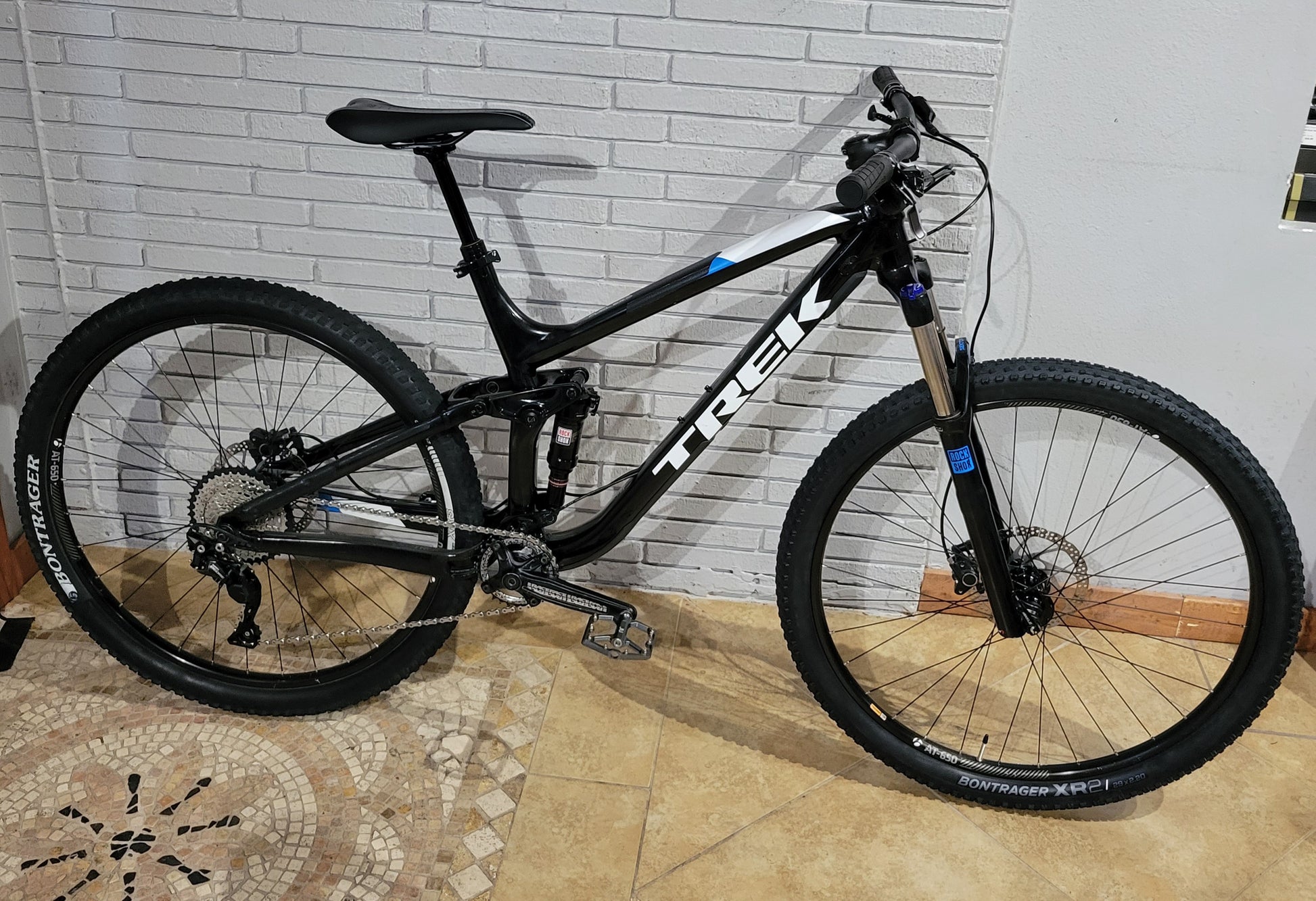 HOT Plus 2017 Trek Fuel Ex Review 2017 Trek Ex 2017 Trek Fuel