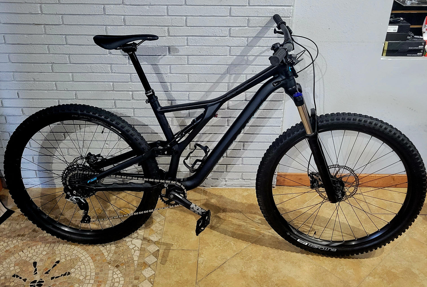 2019 Specialized Stumpjumper ST 29 (Large)