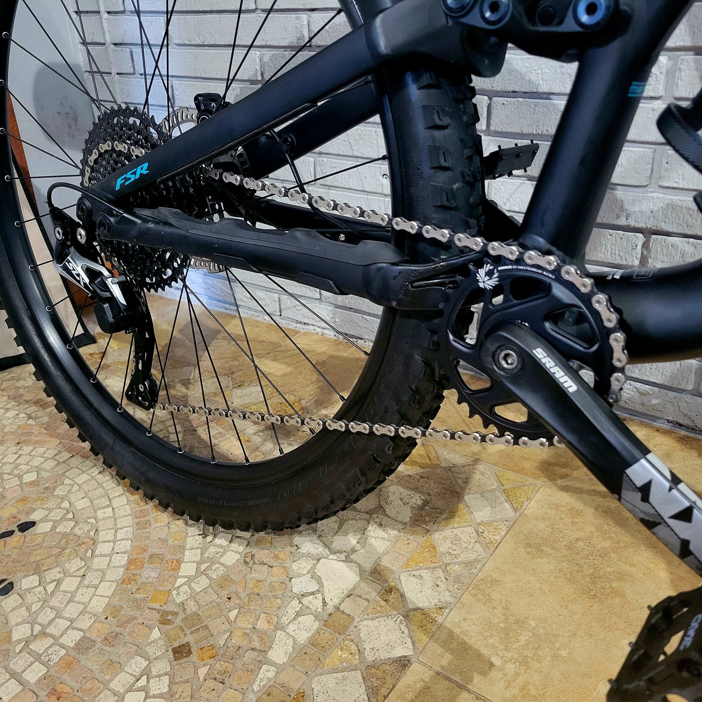 2019 Specialized Stumpjumper ST 29 (Large)