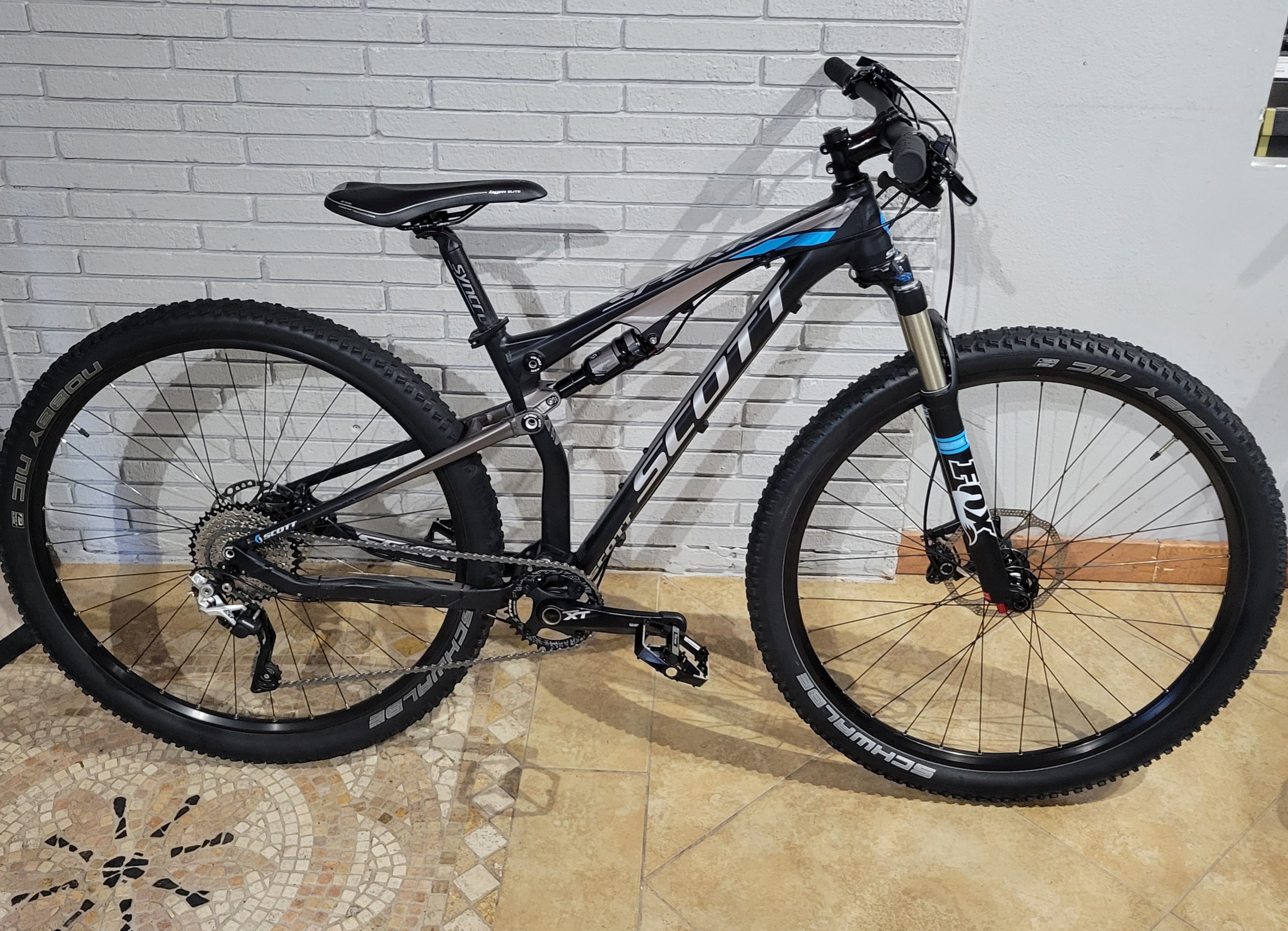 Scott spark 940 online for sale