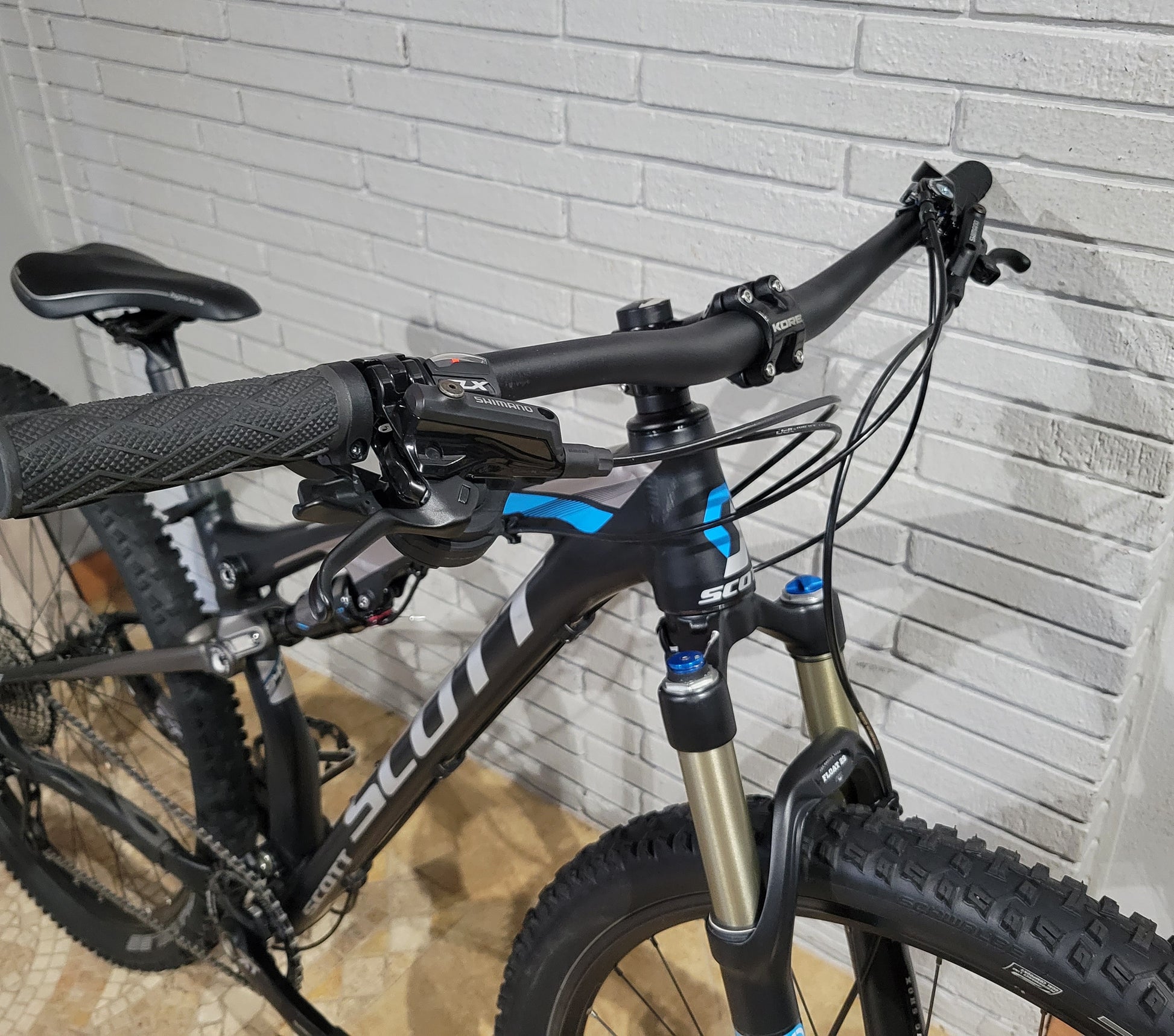 2013 scott bicycles 2013 Scott Spark 940 29 (Small) – South Tampa Bicycle Co