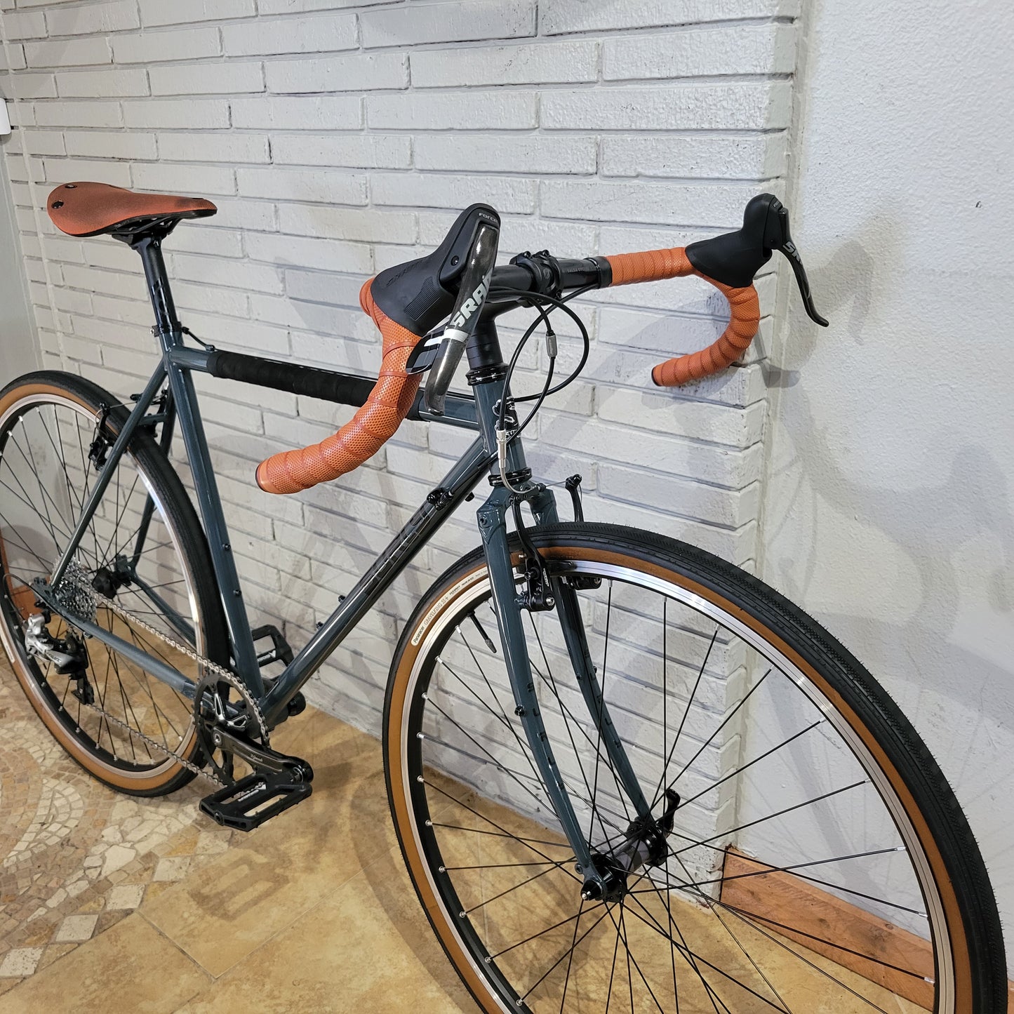 Surly Cross Check 52cm