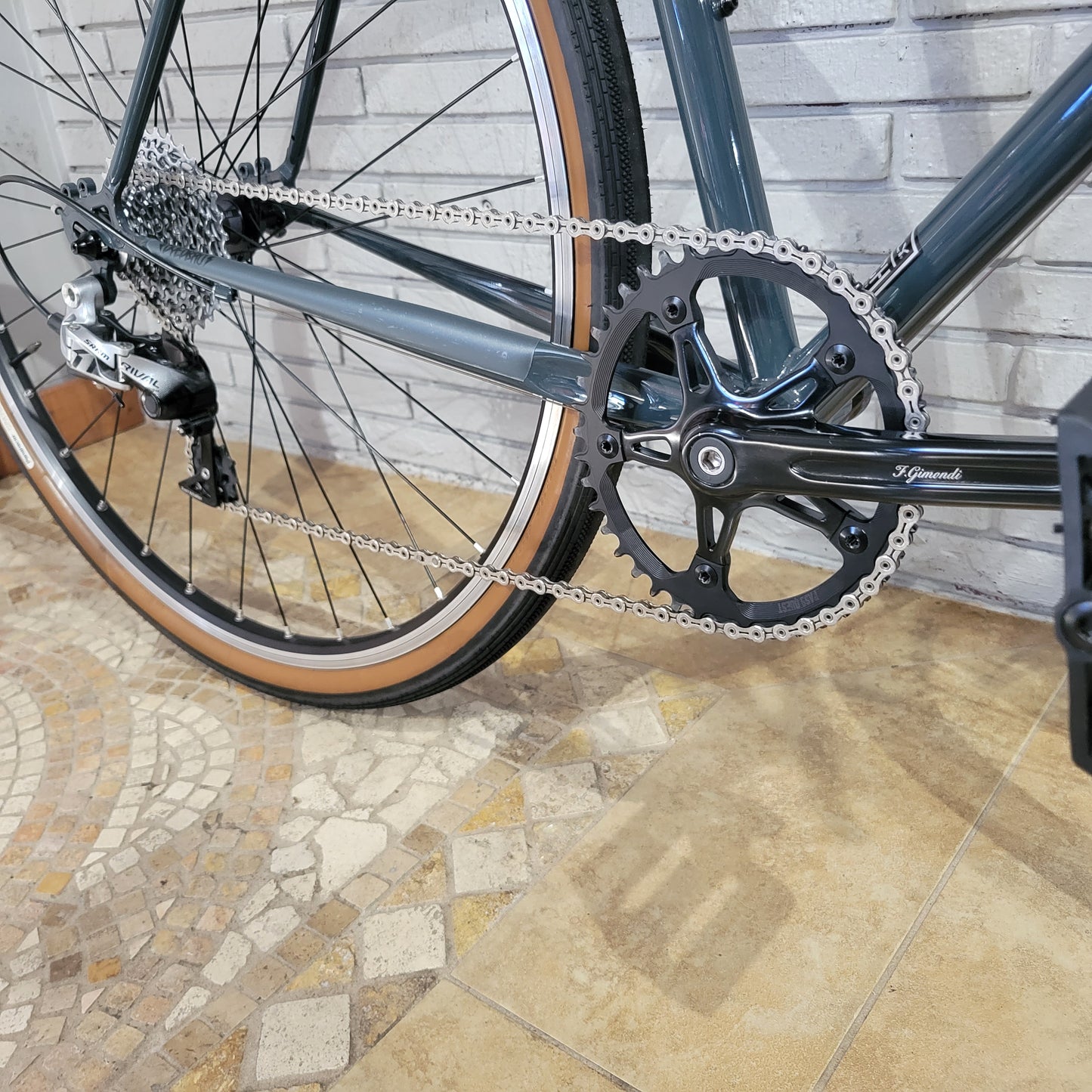 Surly Cross Check 52cm