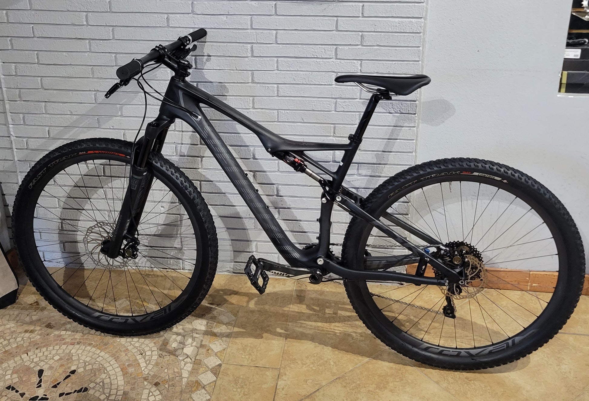 Epic Comp Carbon 29 Specialized Epic World Cup 2014 Epic Comp