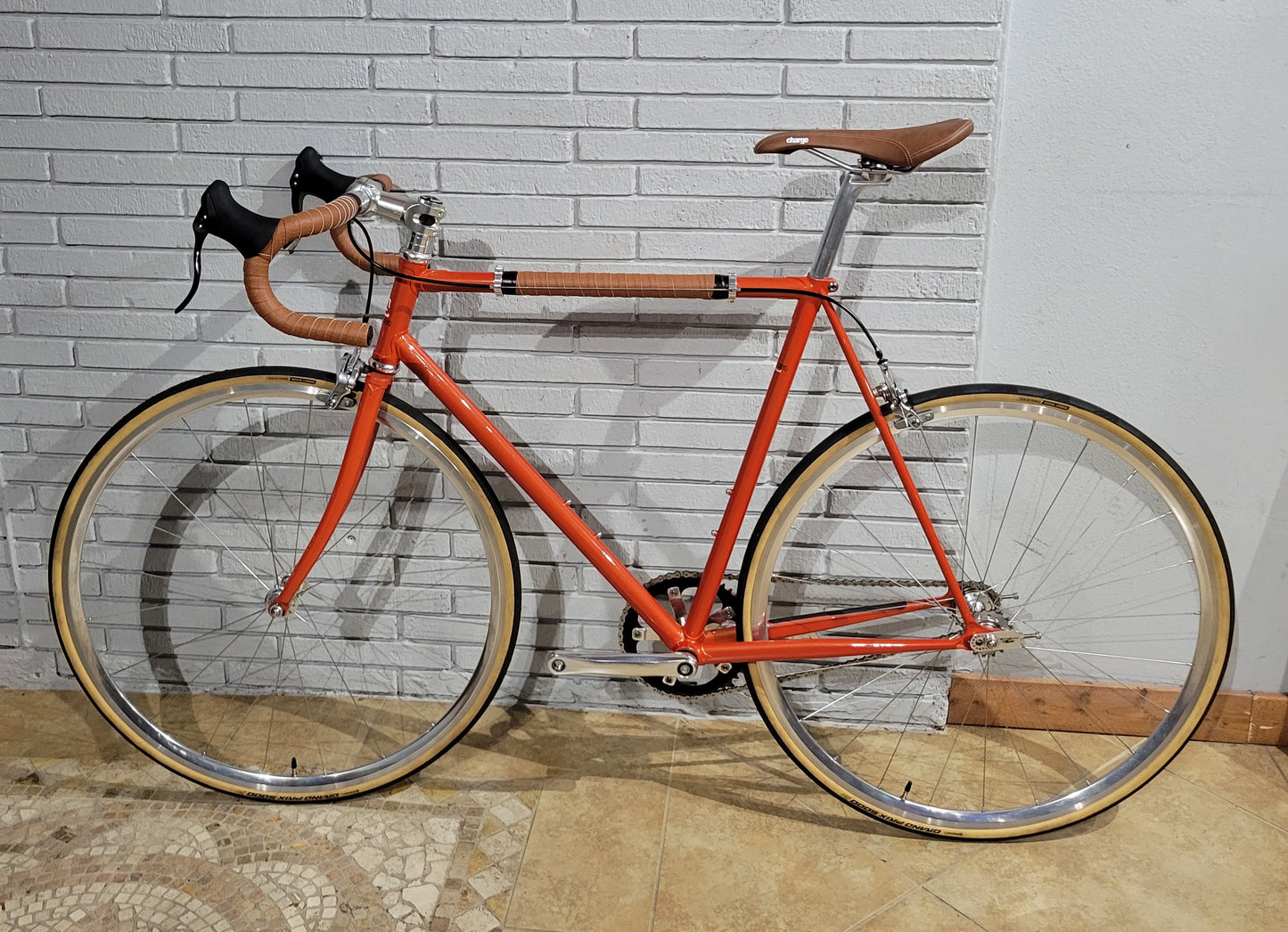 Wabi Special Single Speed / Fixed (55cm)