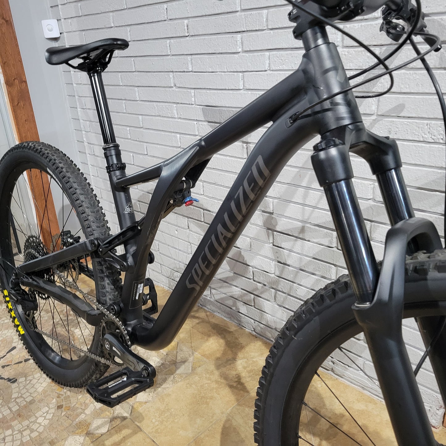 2022 Specialized Stumpjumper Alloy 29 s3 Medium