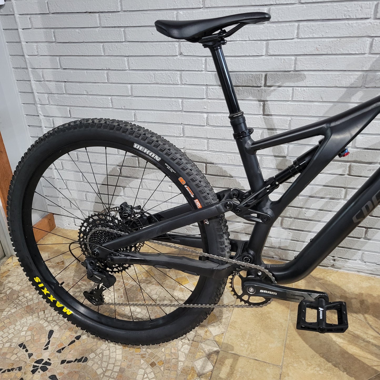 2022 Specialized Stumpjumper Alloy 29 s3 Medium