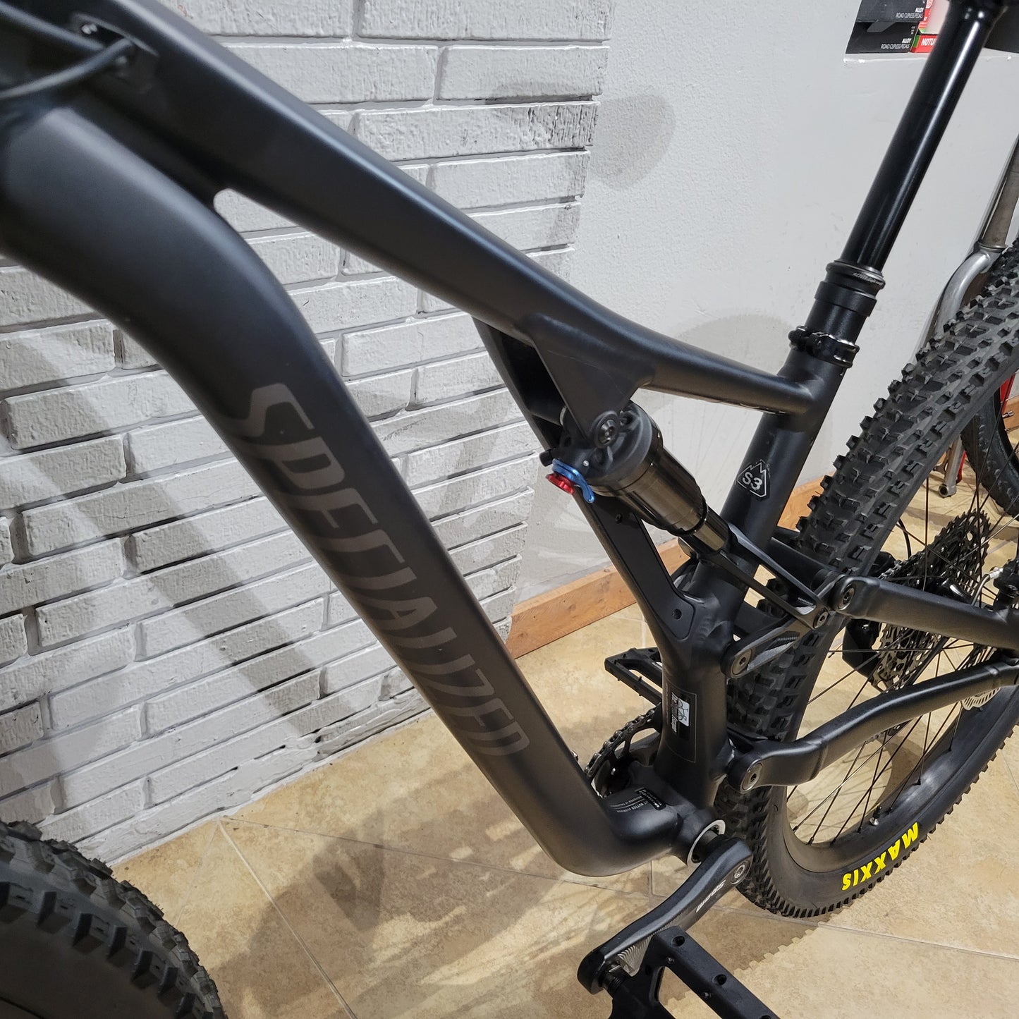 2022 Specialized Stumpjumper Alloy 29 s3 Medium