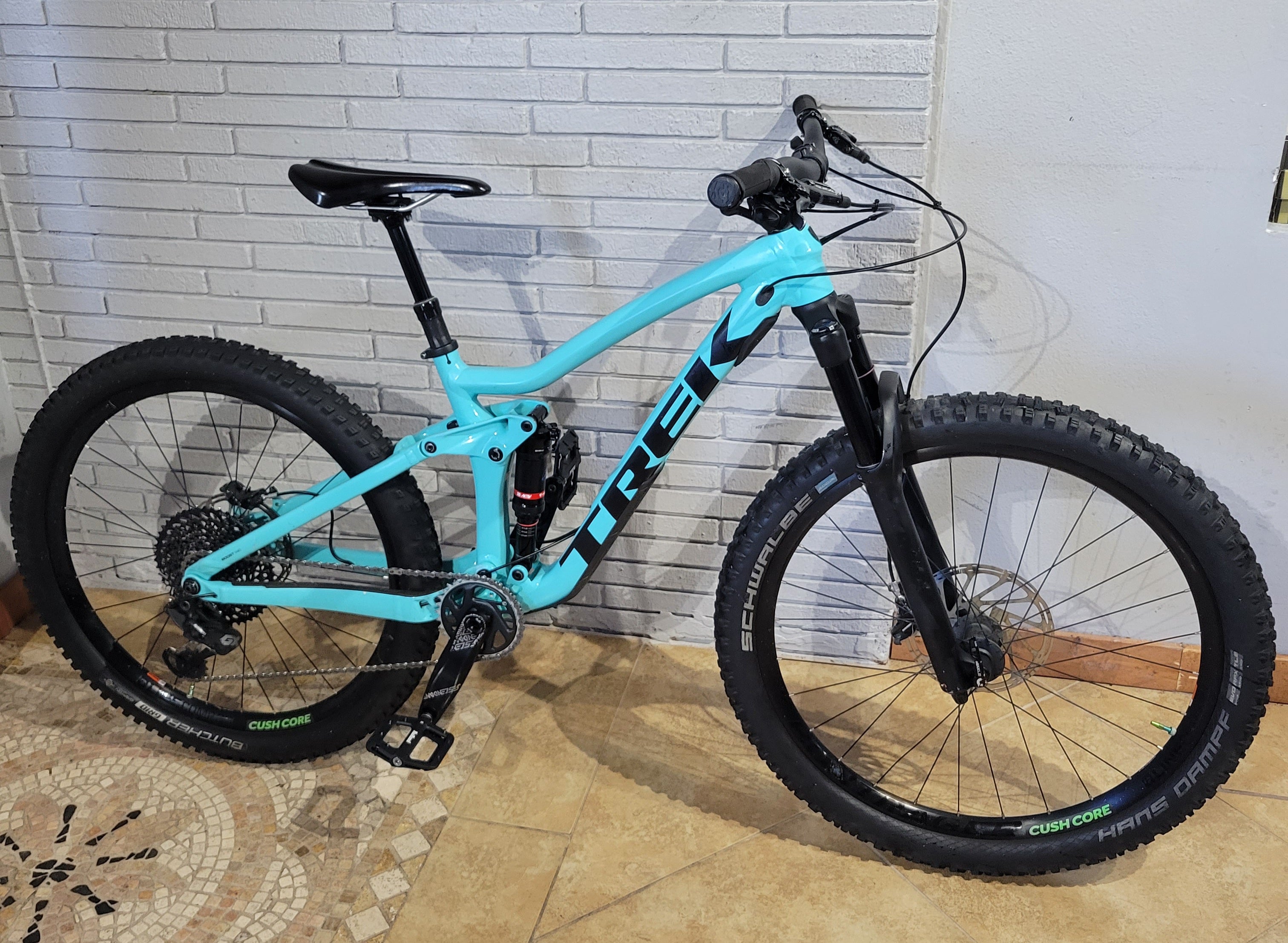 Trek remedy 15.5 new arrivals