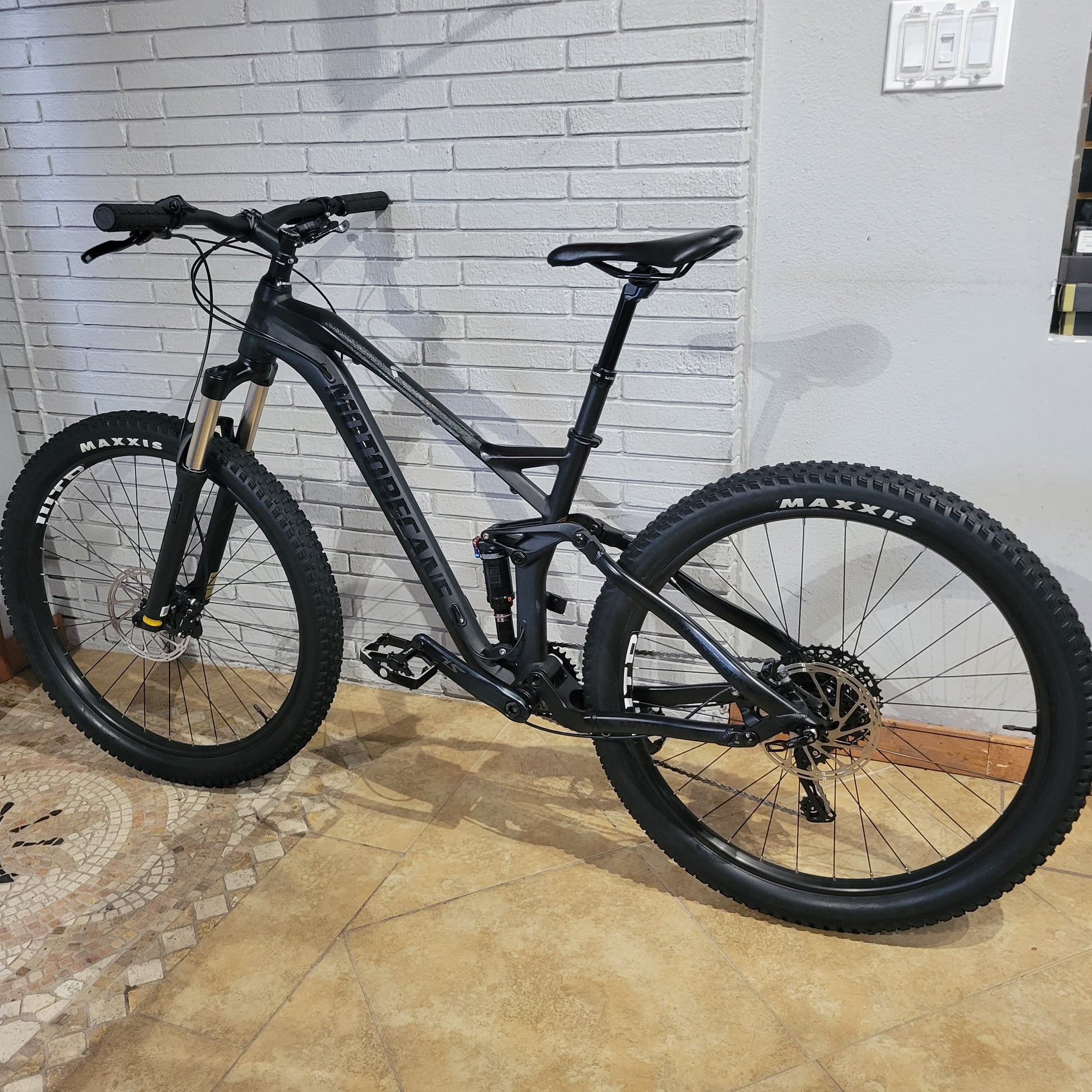 Motobecane Bike Mtb Price Electric Enduro EBike SRAM E8000 Full