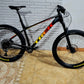 2021 Trek Roscoe 8 XL Damaged