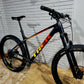 2021 Trek Roscoe 8 XL Damaged